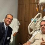 Bolsonaro resiste: Moraes inicia nova onda de perseguição contra o ex-presidente e seus aliados
